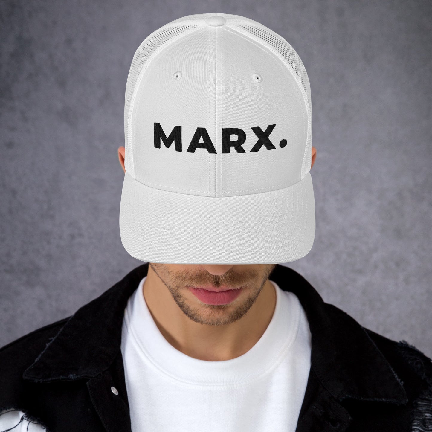 Marx. Cap