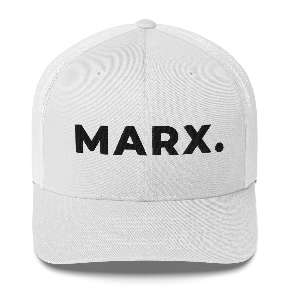 Marx. Cap