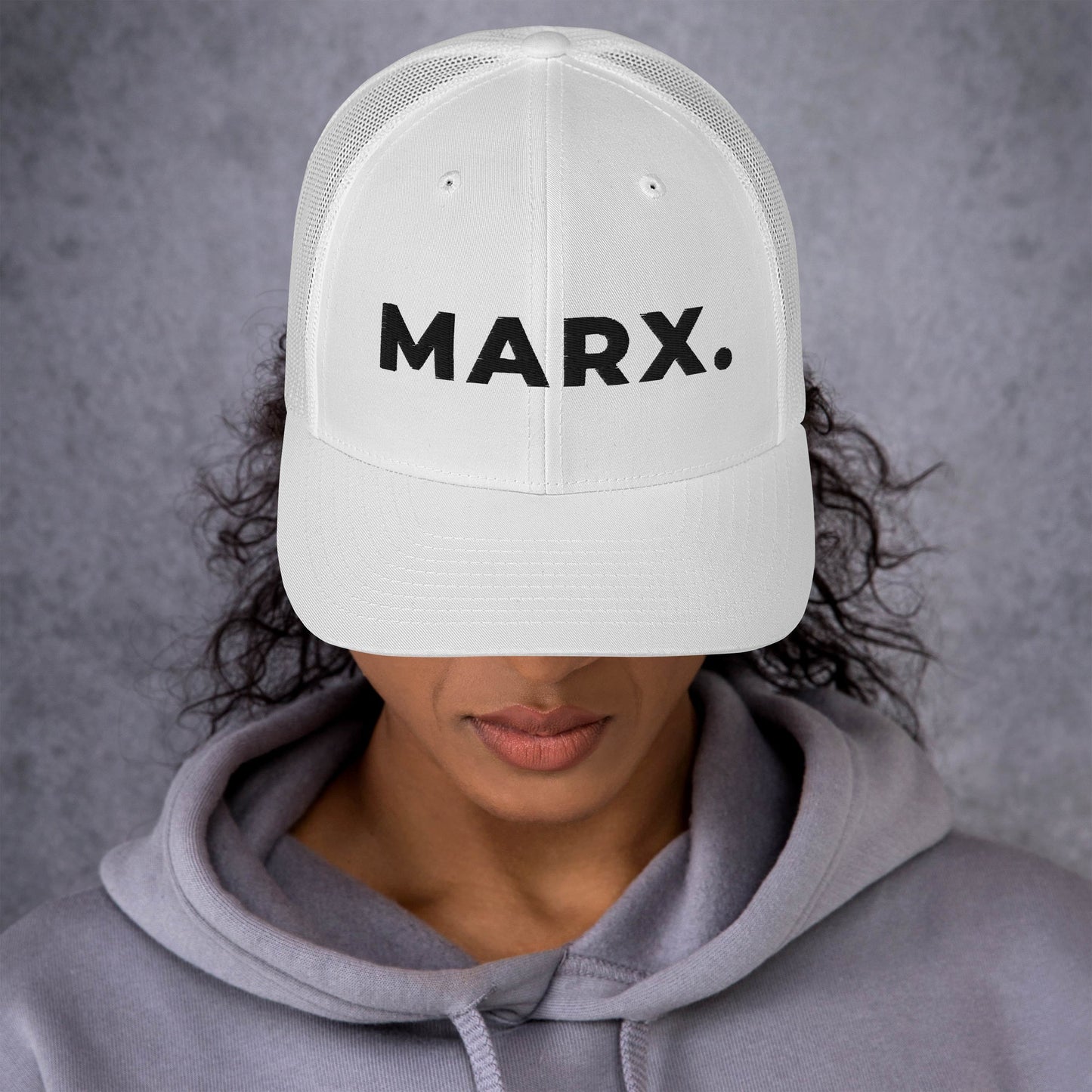 Marx. Cap