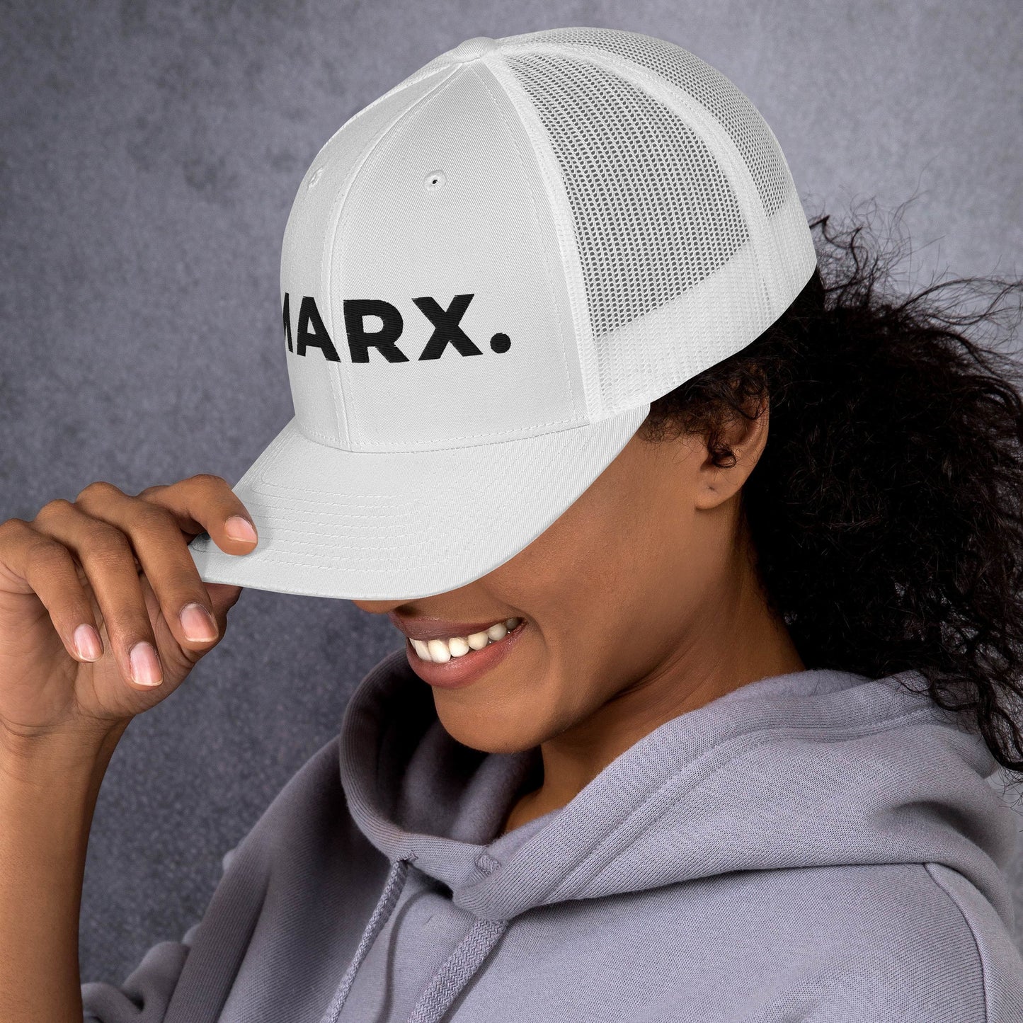 Marx. Cap