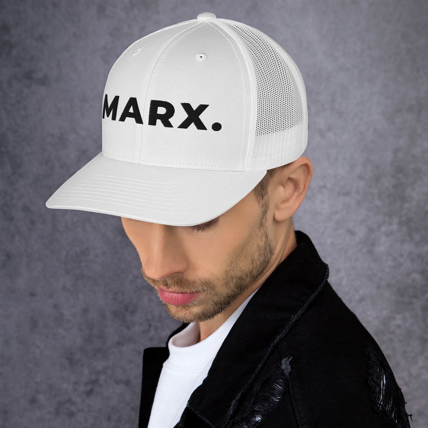Marx. Cap