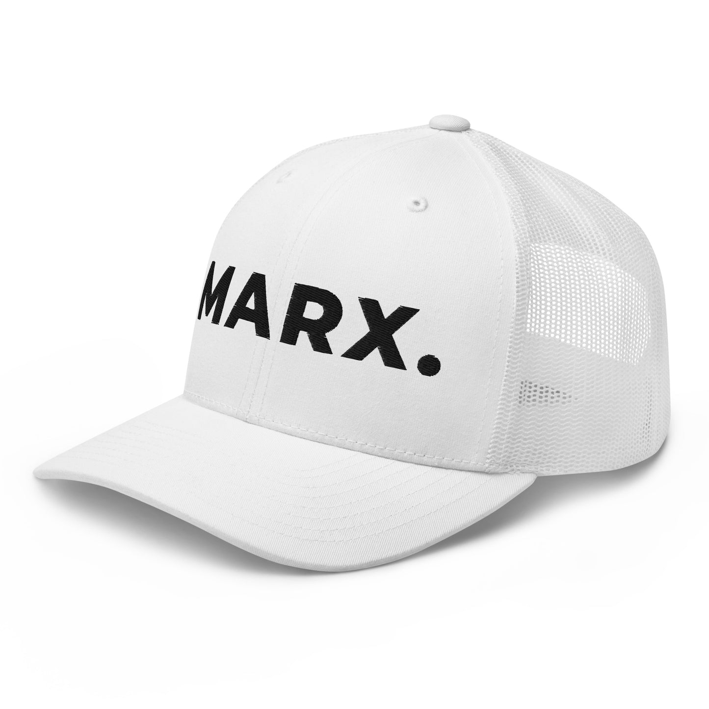 Marx. Cap
