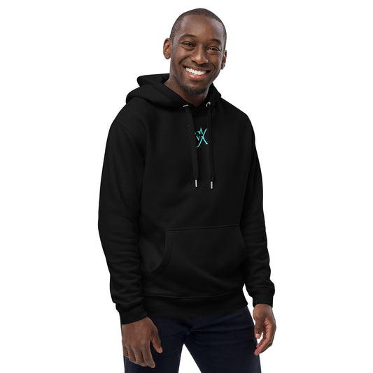 Marx. Original Hoodie