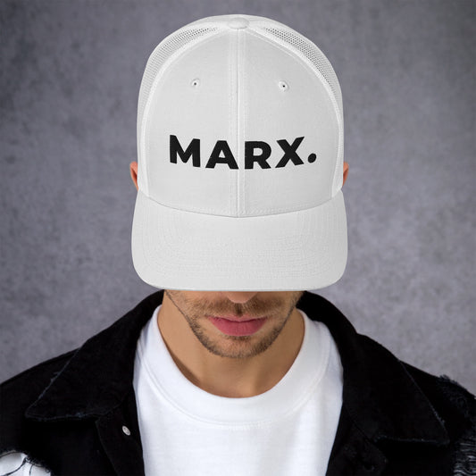 Marx. Cap