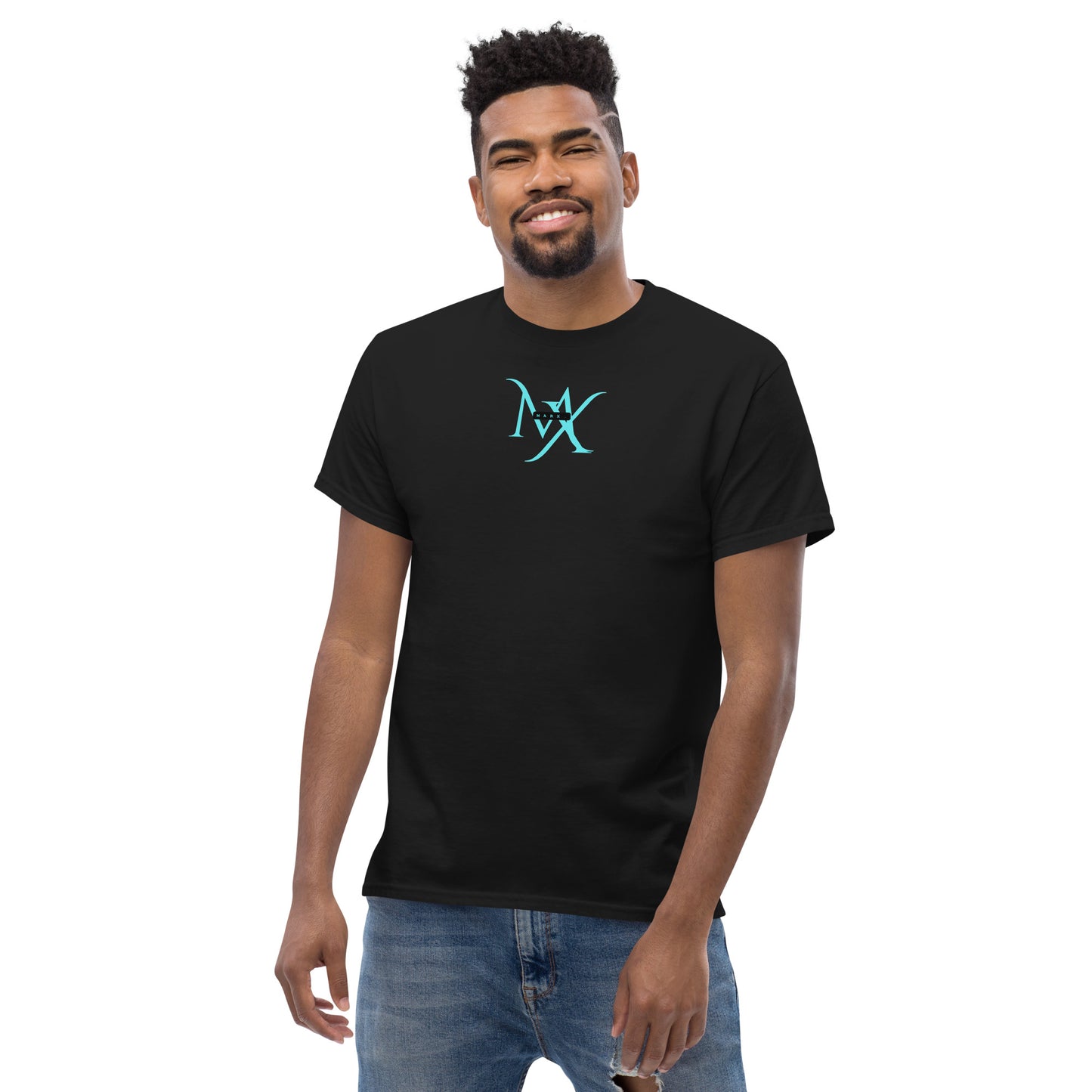Marx. Original T-Shirt