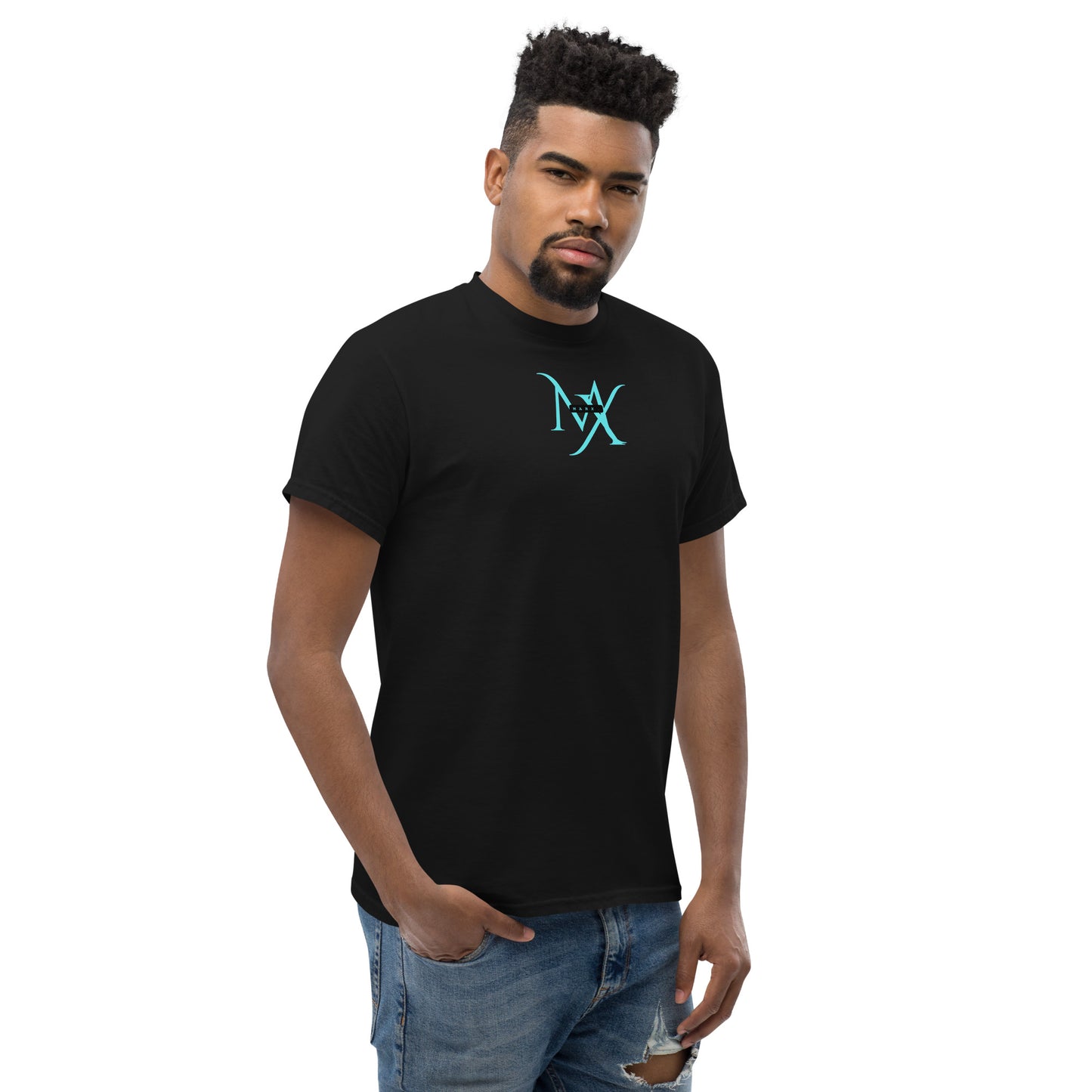 Marx. Original T-Shirt