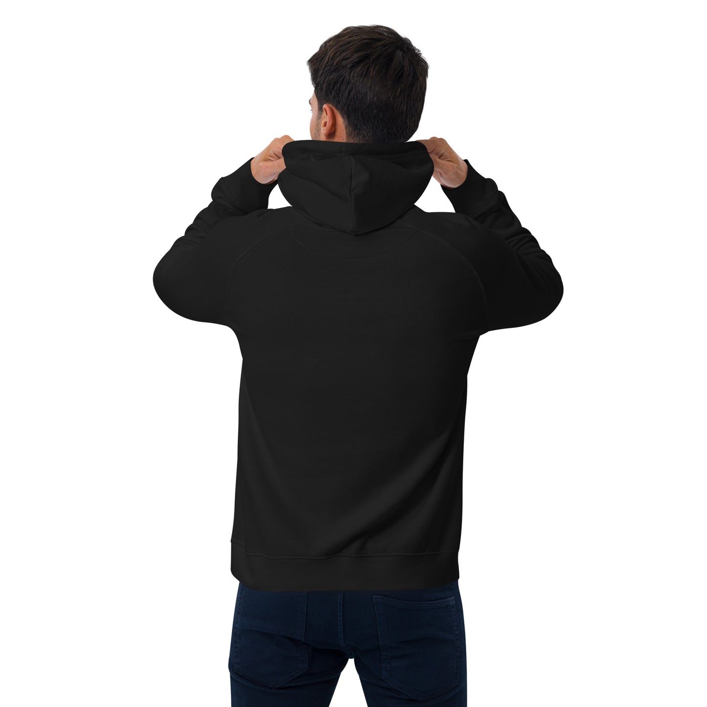 Marx. Street Hoodie