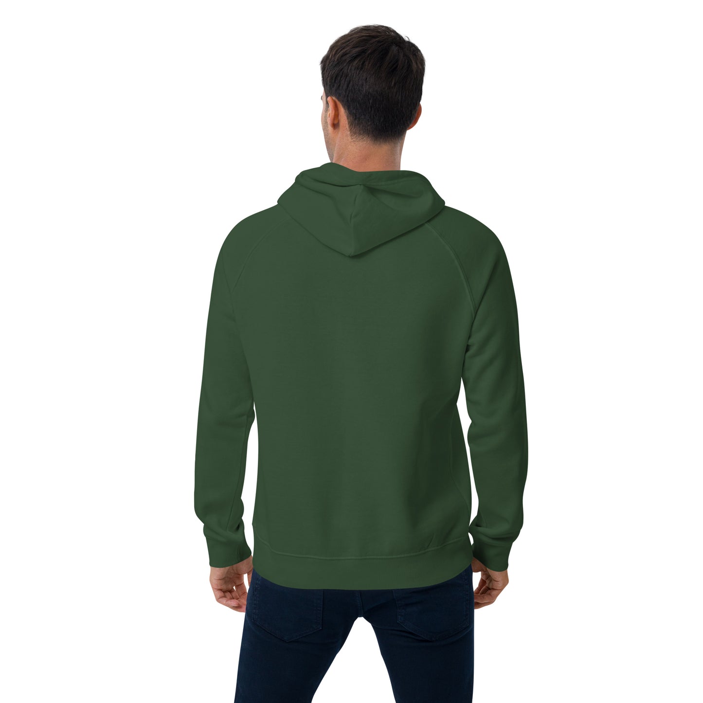 Marx. Street Hoodie