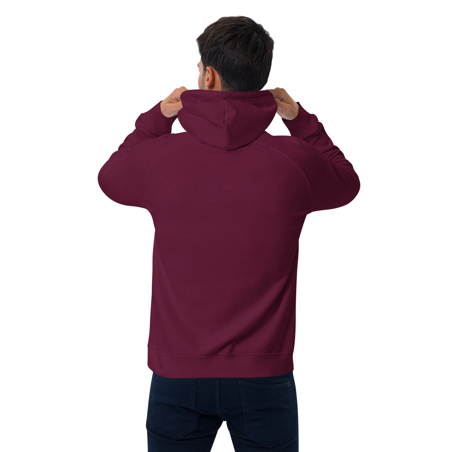 Marx. Street Hoodie
