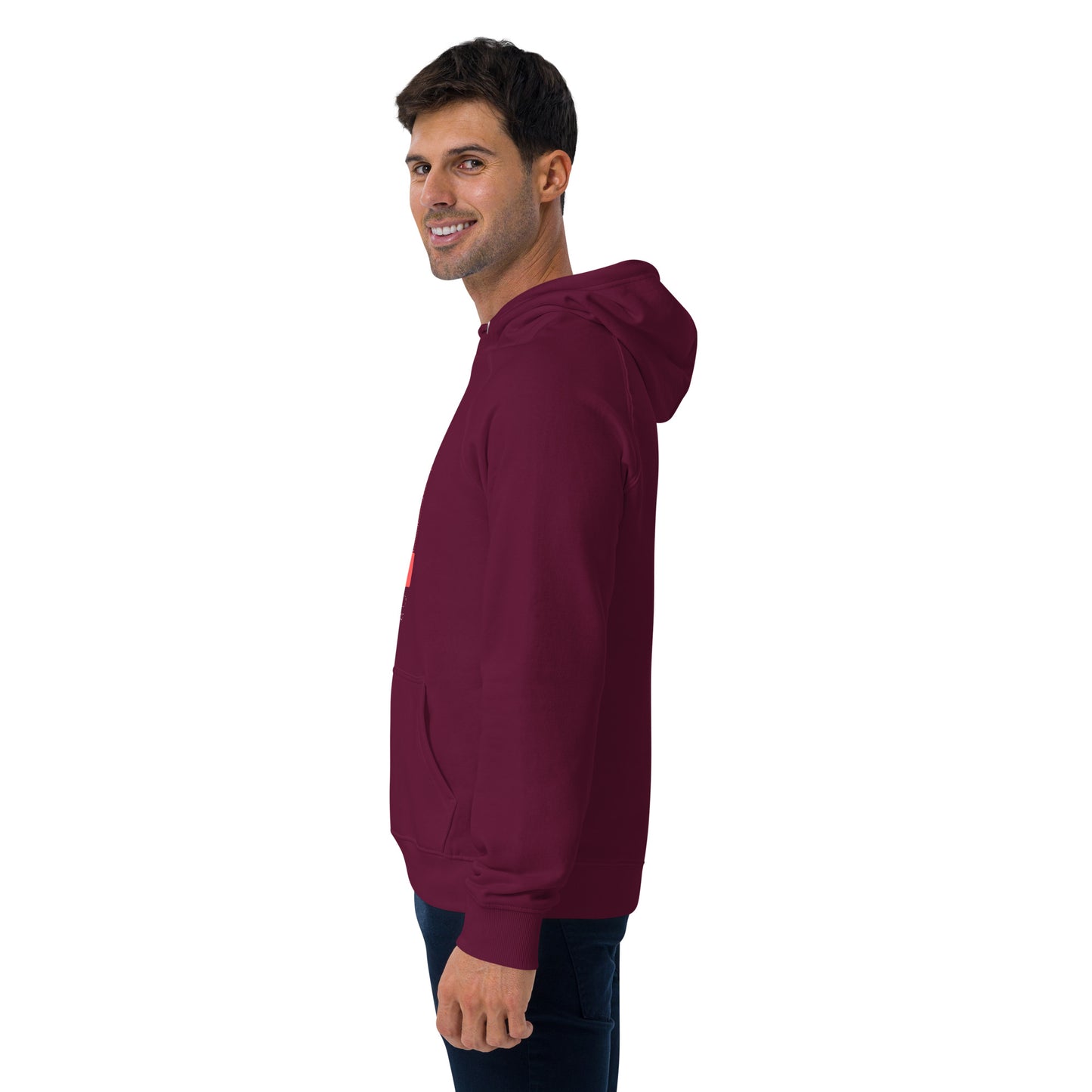 Marx. Street Hoodie