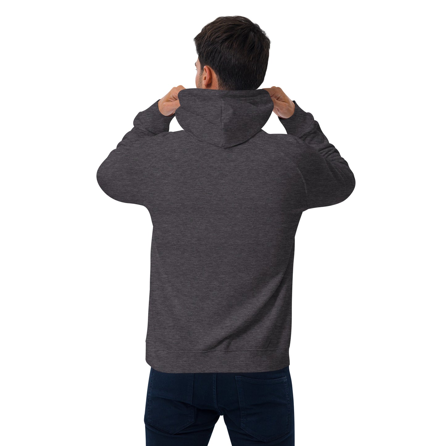 Marx. Street Hoodie