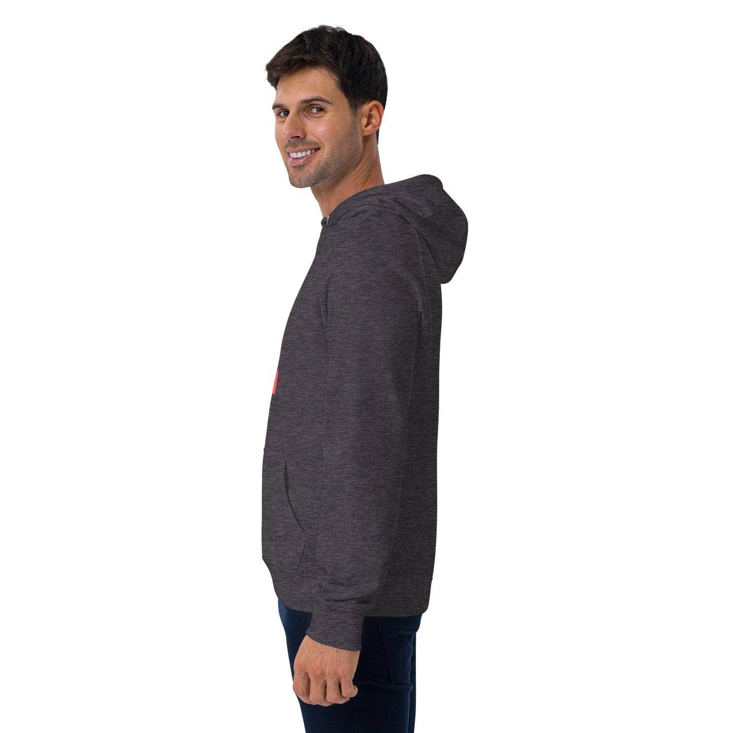 Marx. Street Hoodie