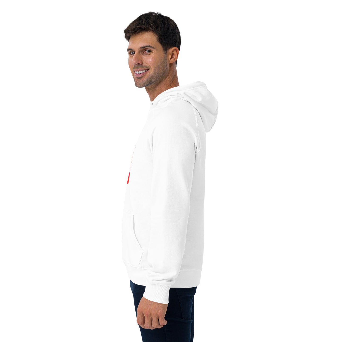 Marx. Street Hoodie