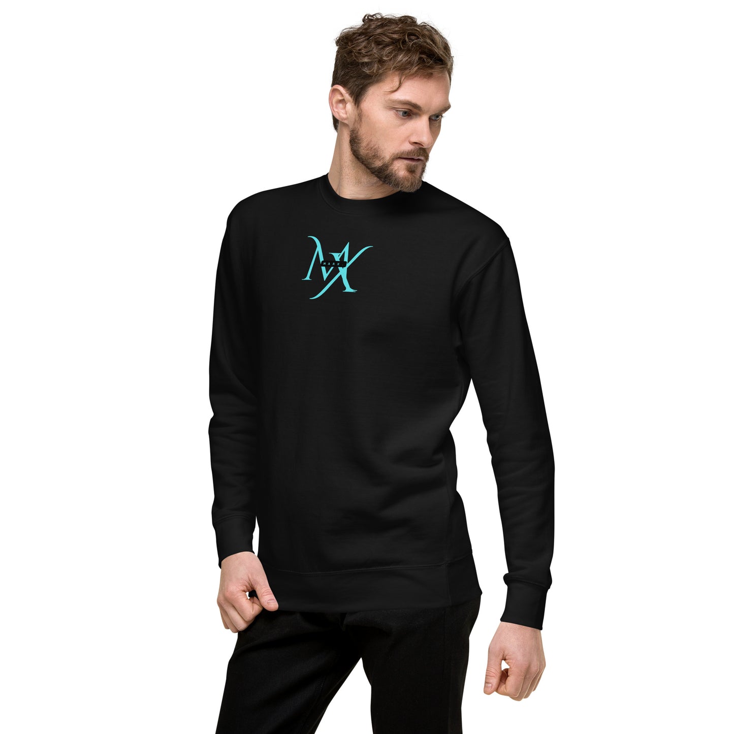 Marx. Original Sweatshirt