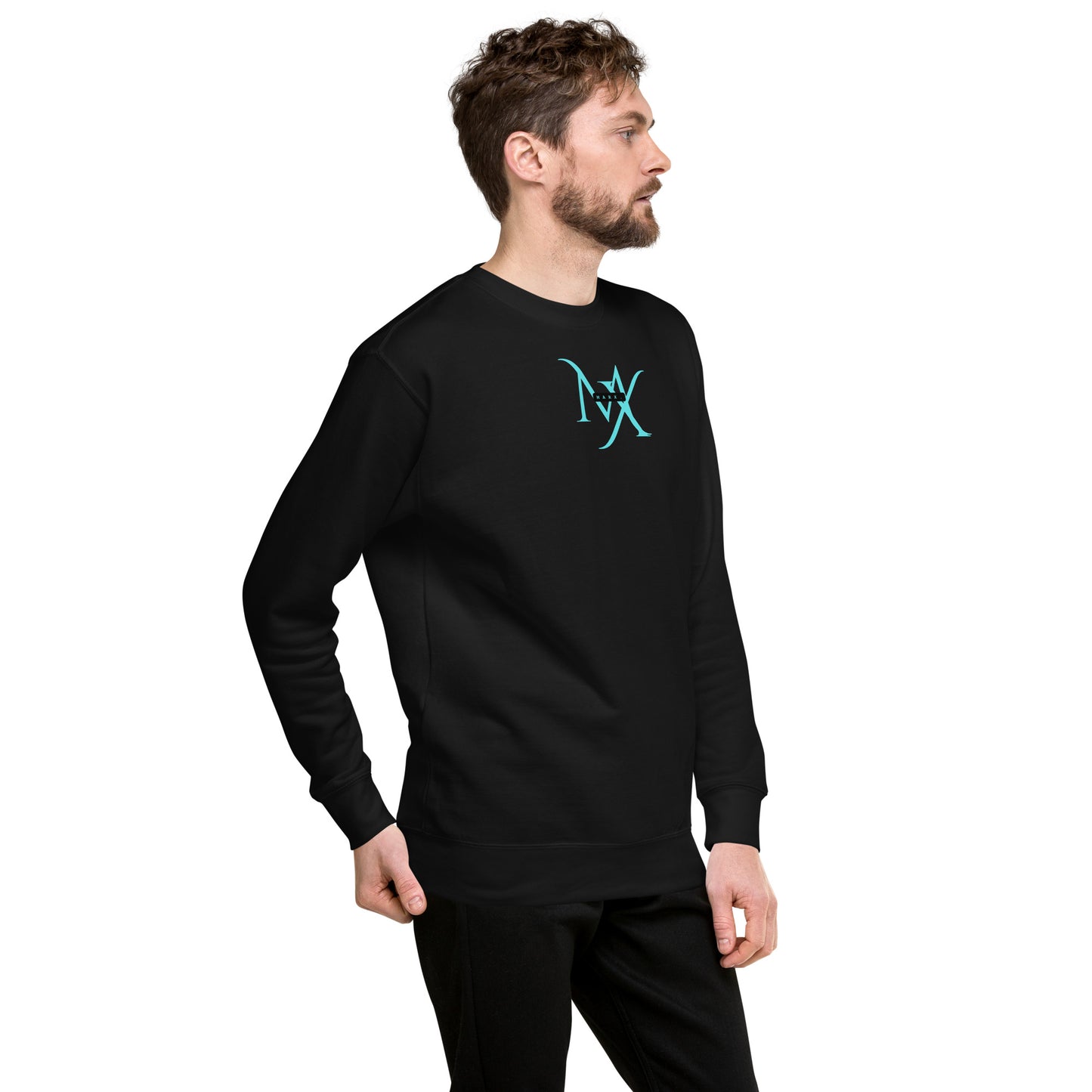 Marx. Original Sweatshirt