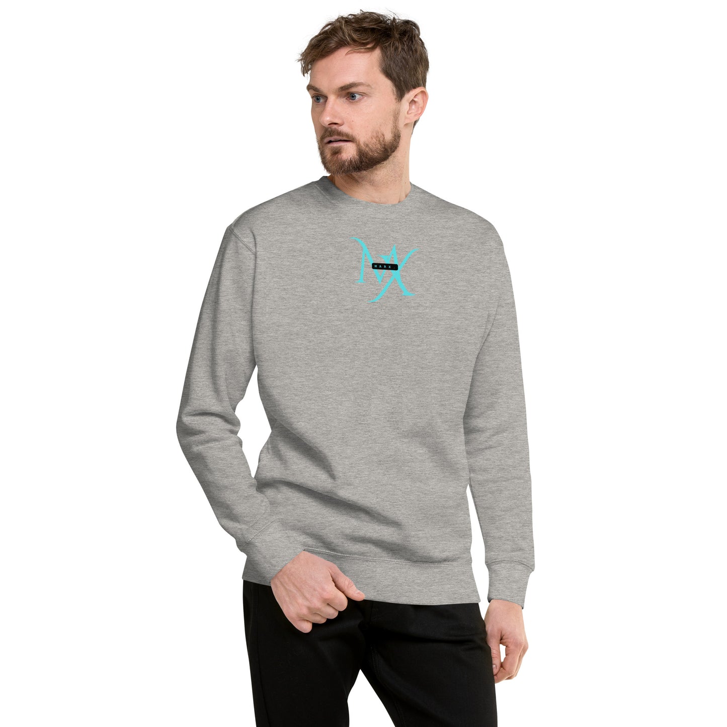 Marx. Original Sweatshirt