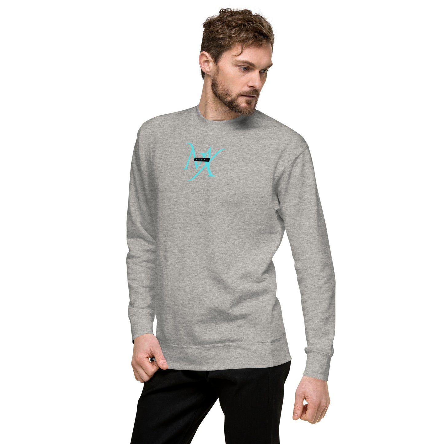 Marx. Original Sweatshirt