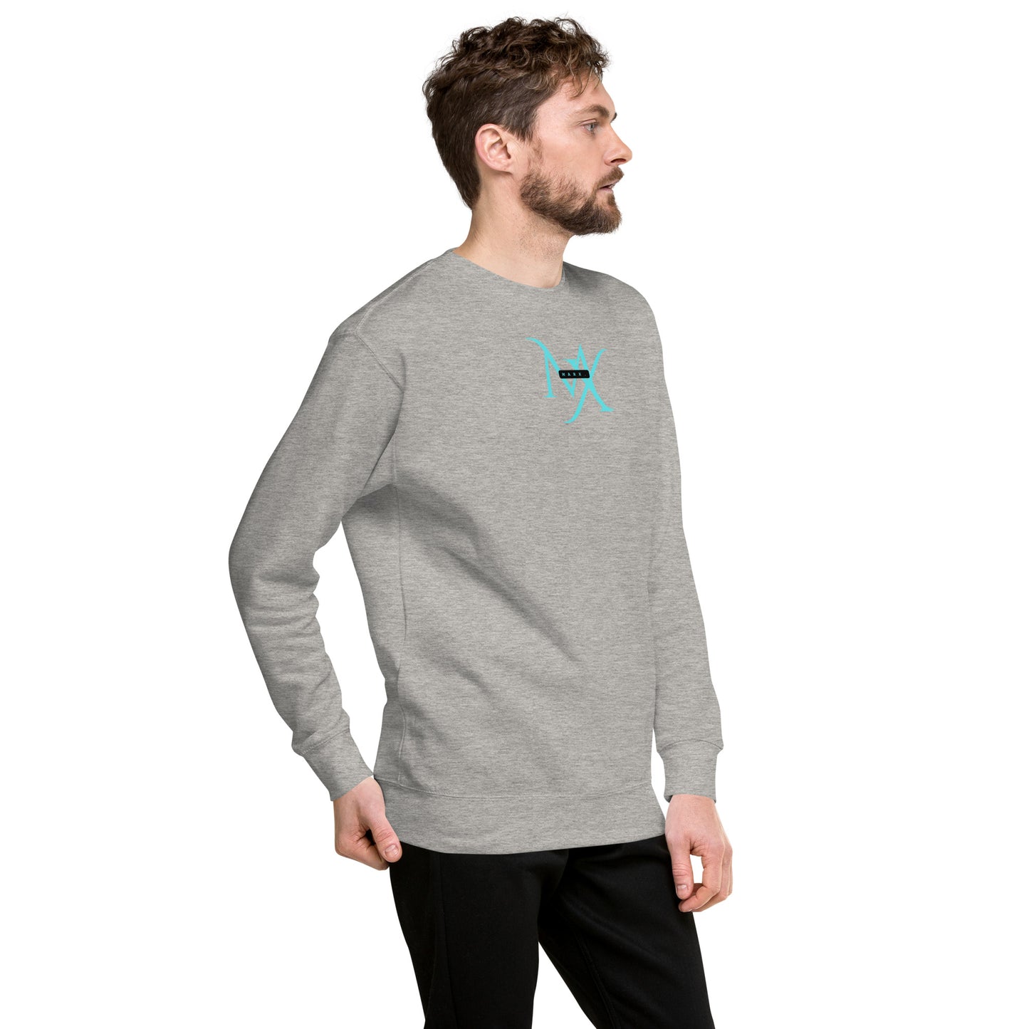 Marx. Original Sweatshirt